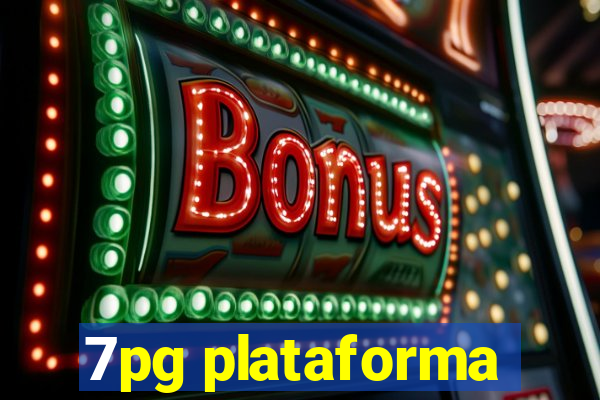 7pg plataforma